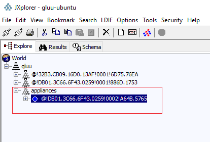 Revert authentication