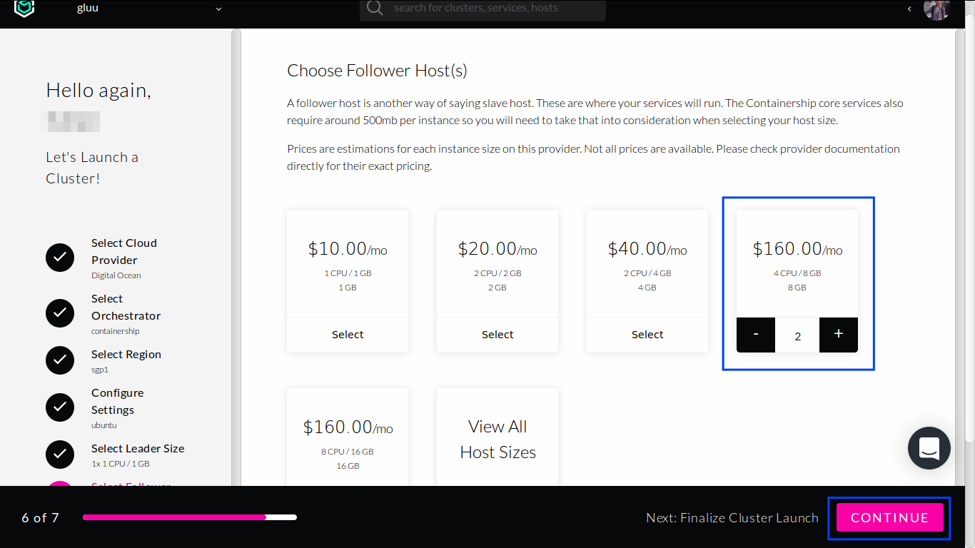 cluster-create-6-follower