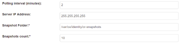 Attribute Mapping