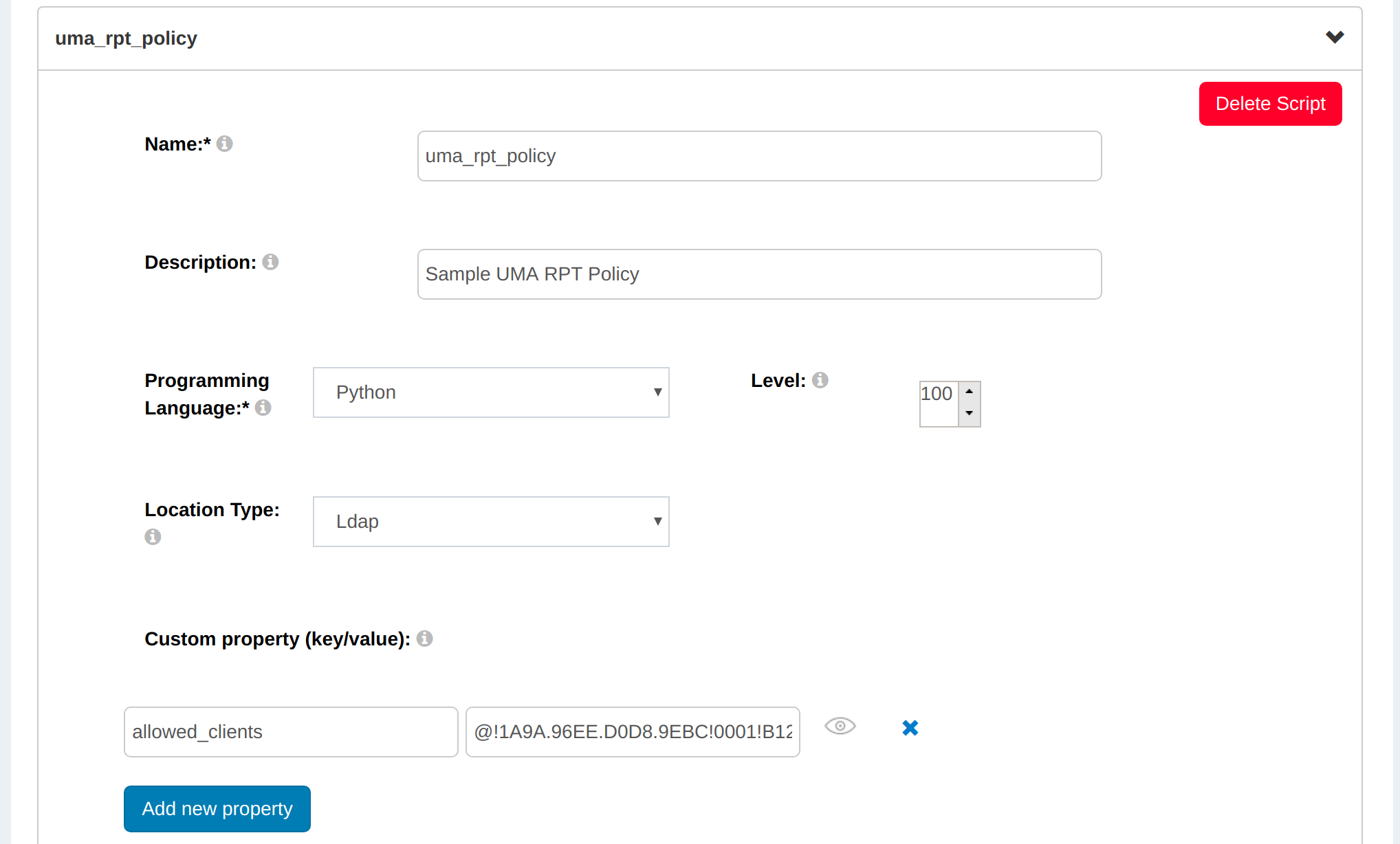 auth-policy