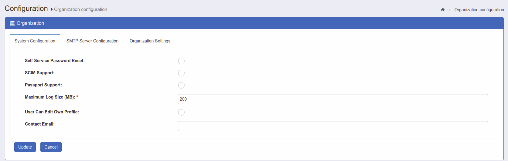 system-config-options